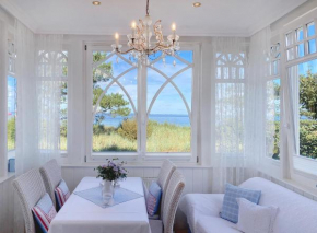 Villa Hansa am Meer, Timmendorfer Strand